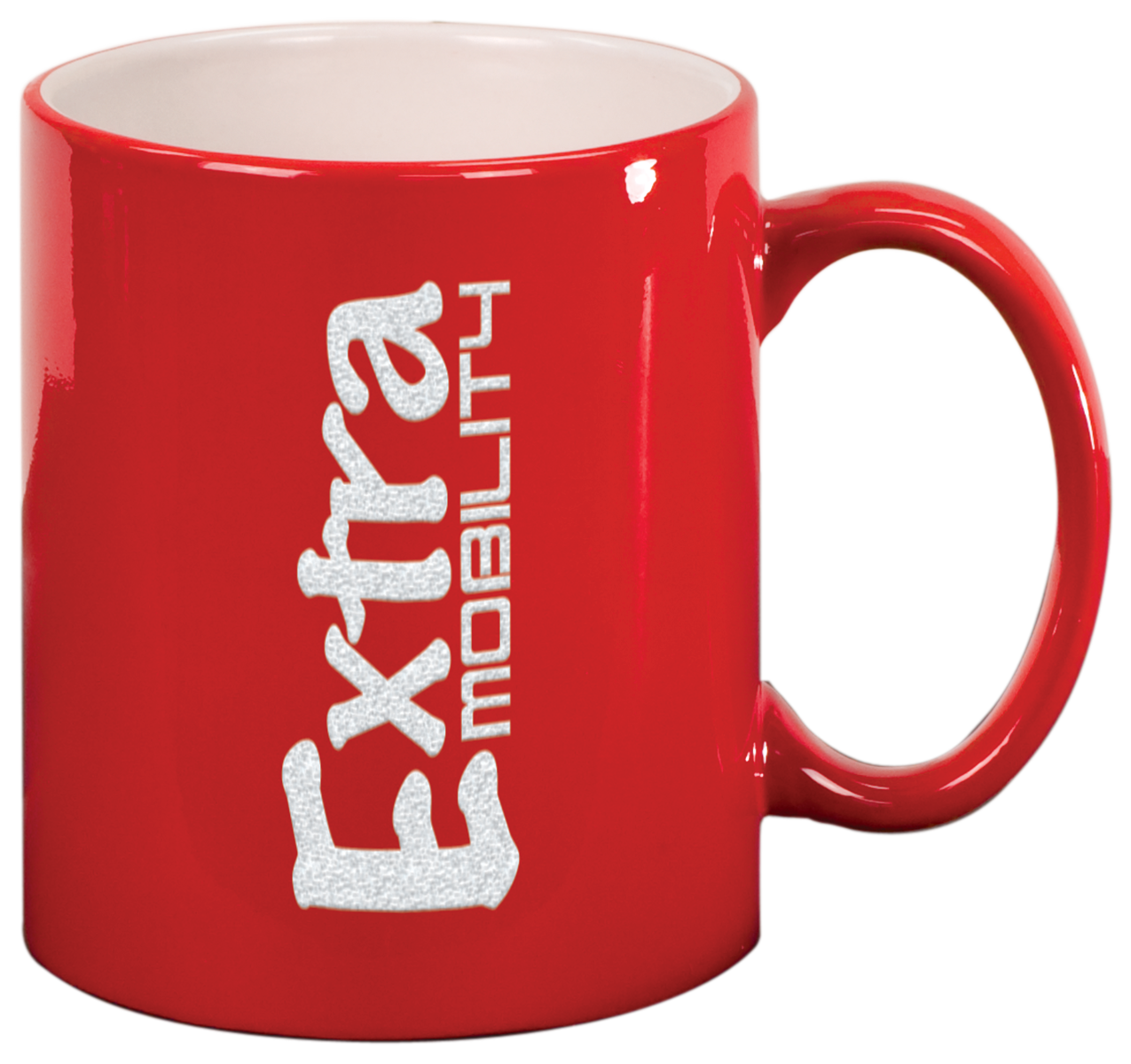 Coffee Mug - 11oz Round