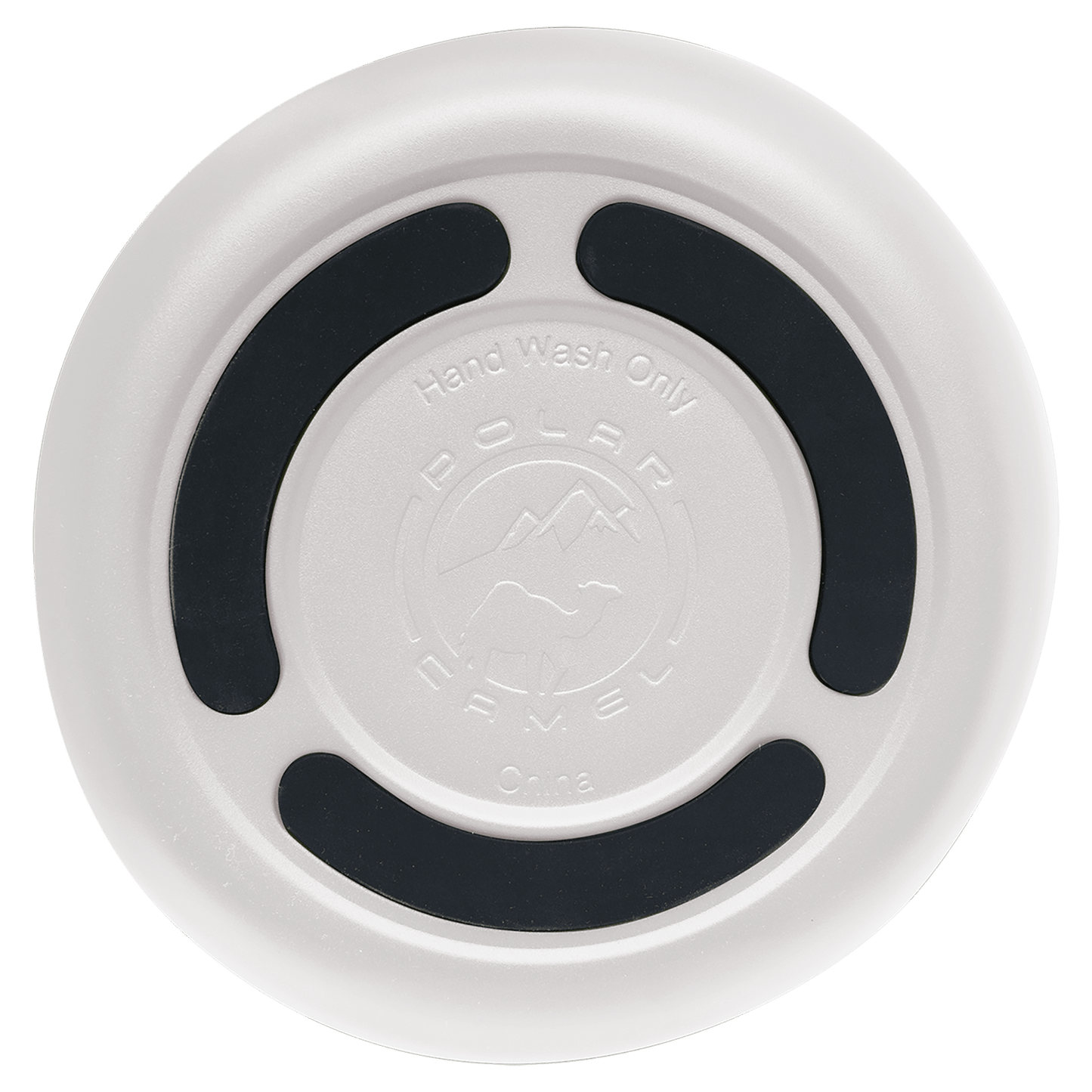 Polar Camel 3 Quart Serving Bowl with Lid