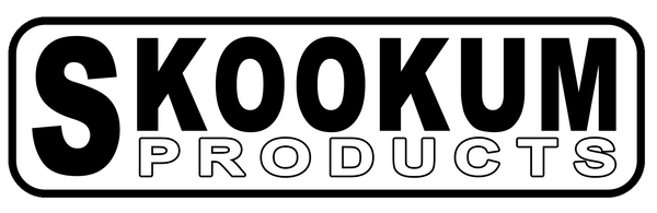 Skookum Products logo