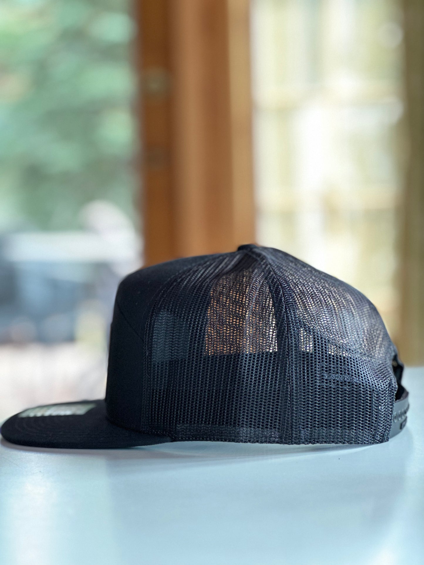 Richardson 7 Panel Cap