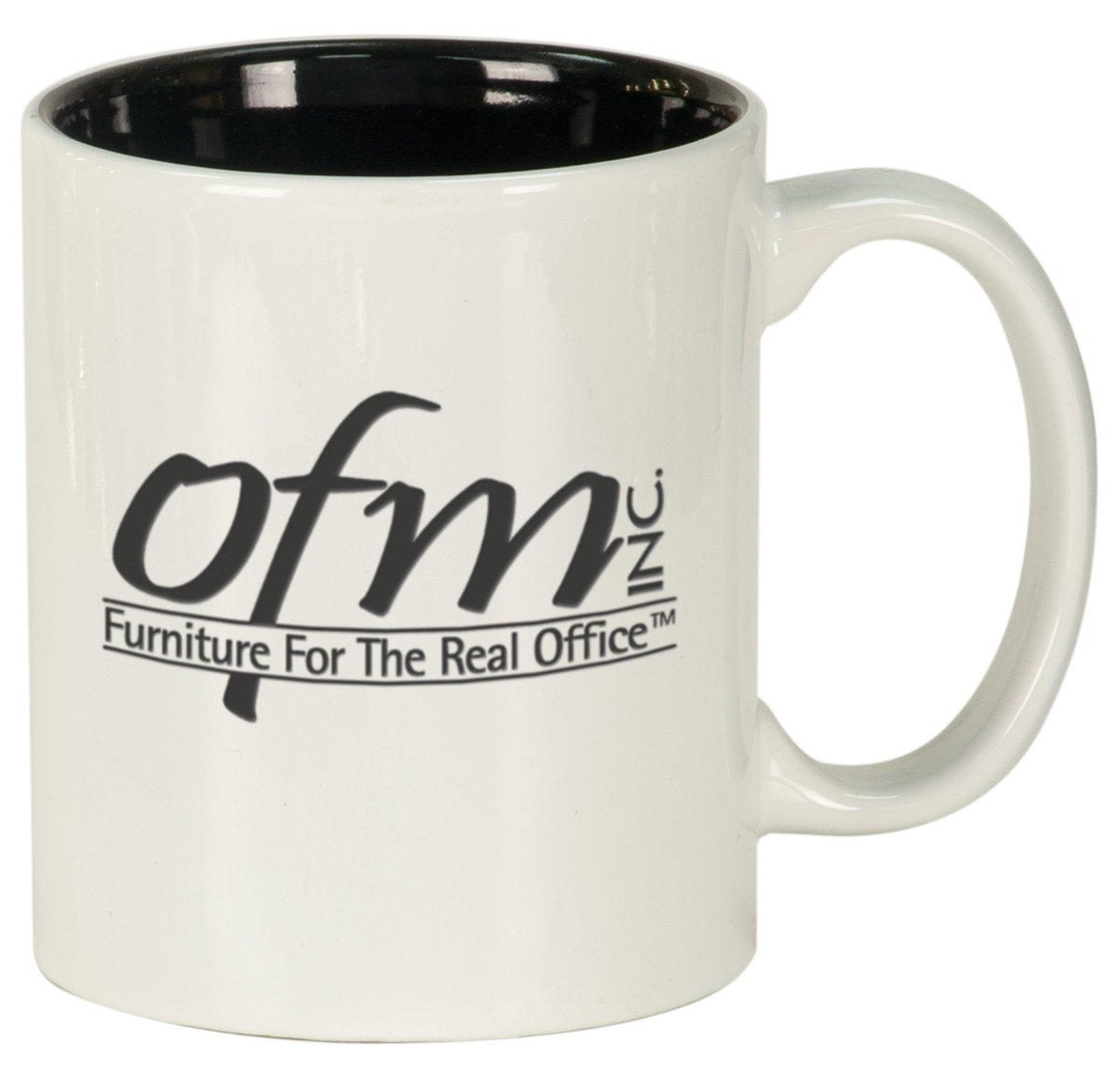 Coffee Mug - 11oz Round