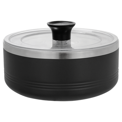 Polar Camel 3 Quart Serving Bowl with Lid