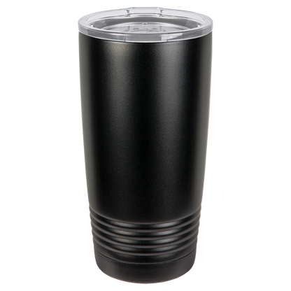 Polar Camel 20 oz.  Vacuum Insulated Ringneck Tumbler