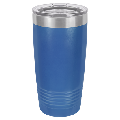 Polar Camel 20 oz.  Vacuum Insulated Ringneck Tumbler