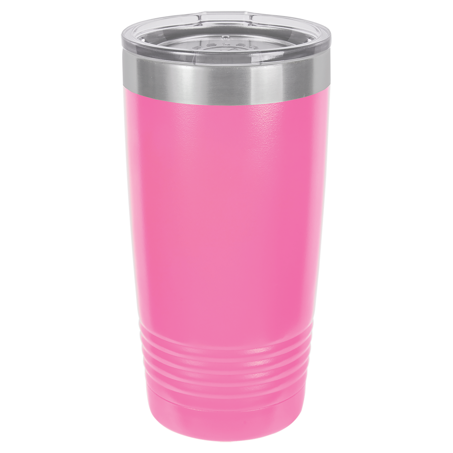 Polar Camel 20 oz.  Vacuum Insulated Ringneck Tumbler