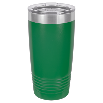 Polar Camel 20 oz.  Vacuum Insulated Ringneck Tumbler