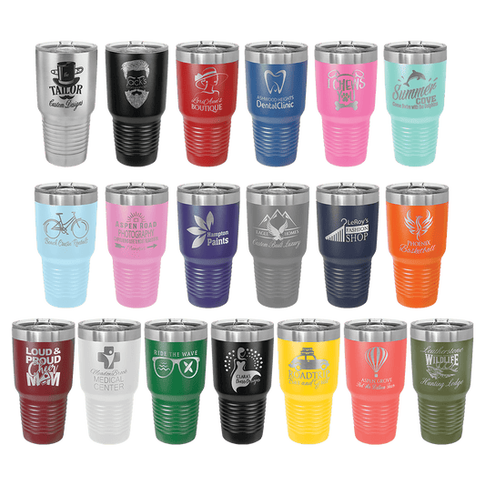 30 oz. Tumbler