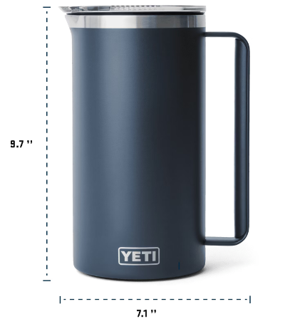 YETI - Rambler Pitcher